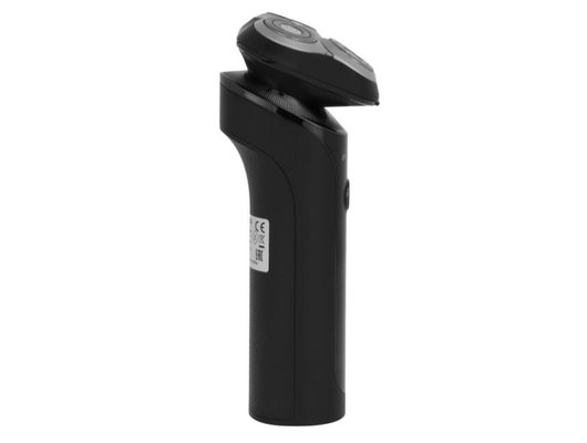 Роторная бритва РЕДМОНД S4901 черная